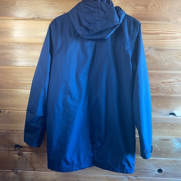 COLUMBIA CORTLAND RIDGE INSULATED JACKET - Picture 2 of 5